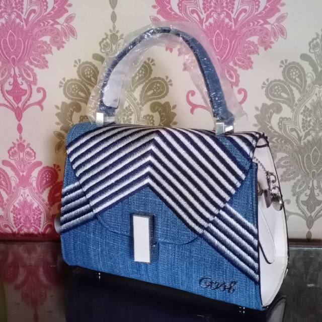Tas gosh new
