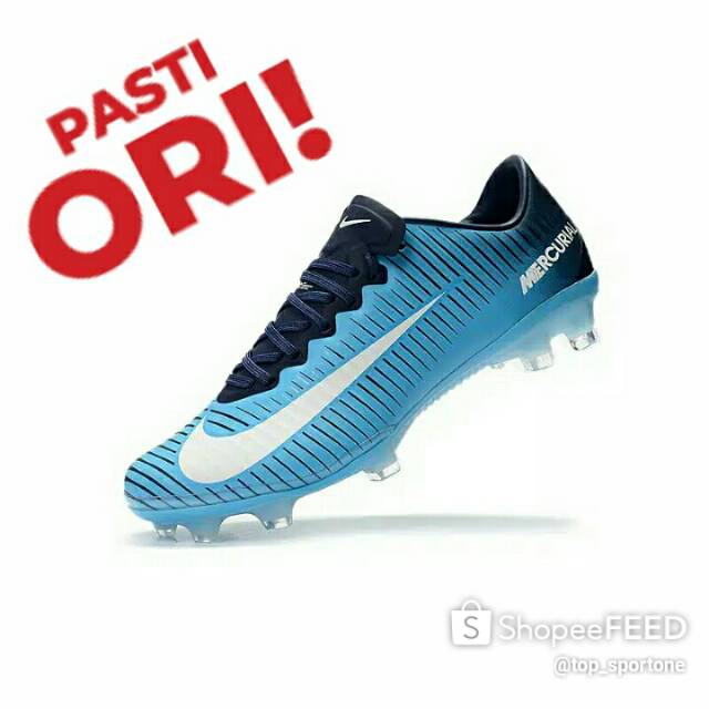 SEPATU BOLA NIKE MERCURIAL VAPOR XI FG