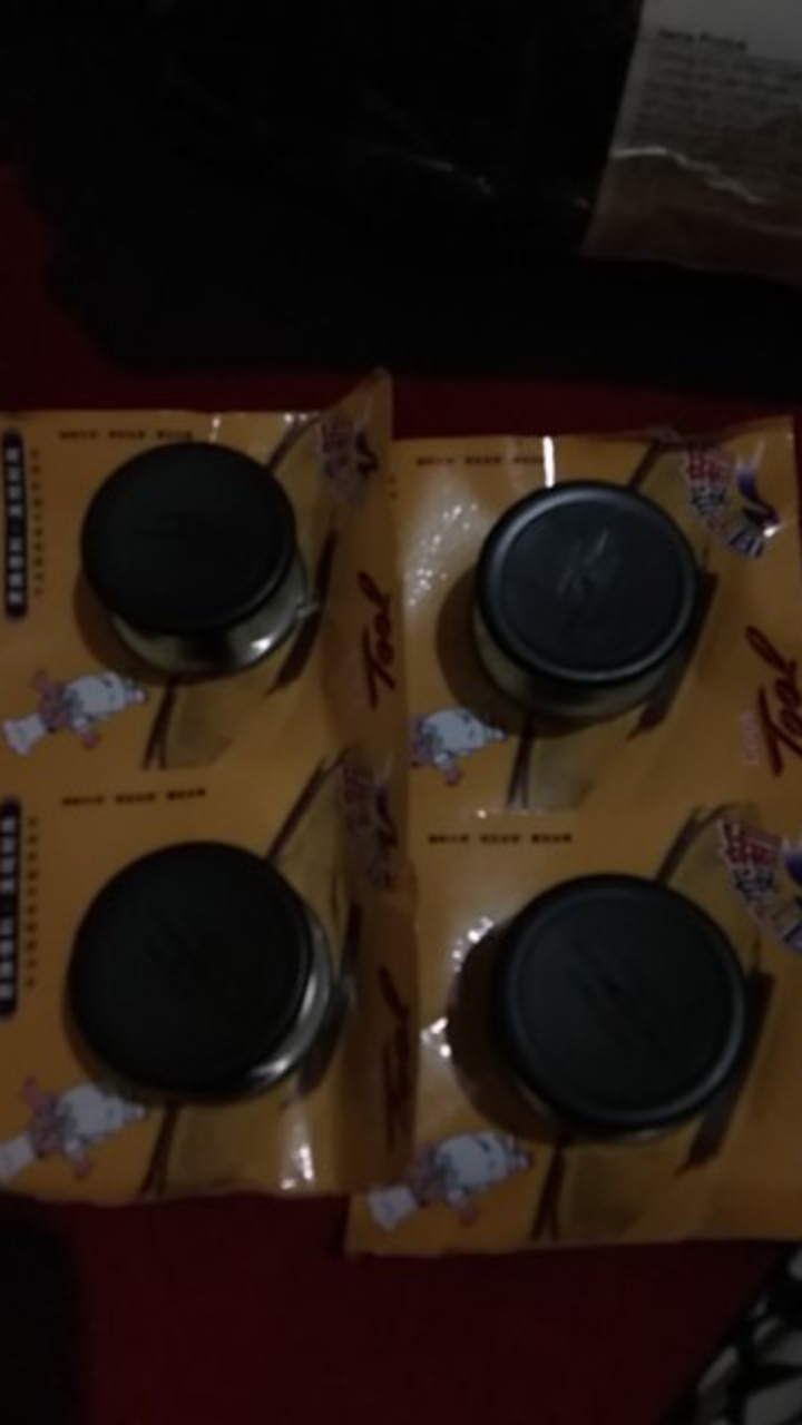 [espaso] Pengganti Gagang Tutup Panci