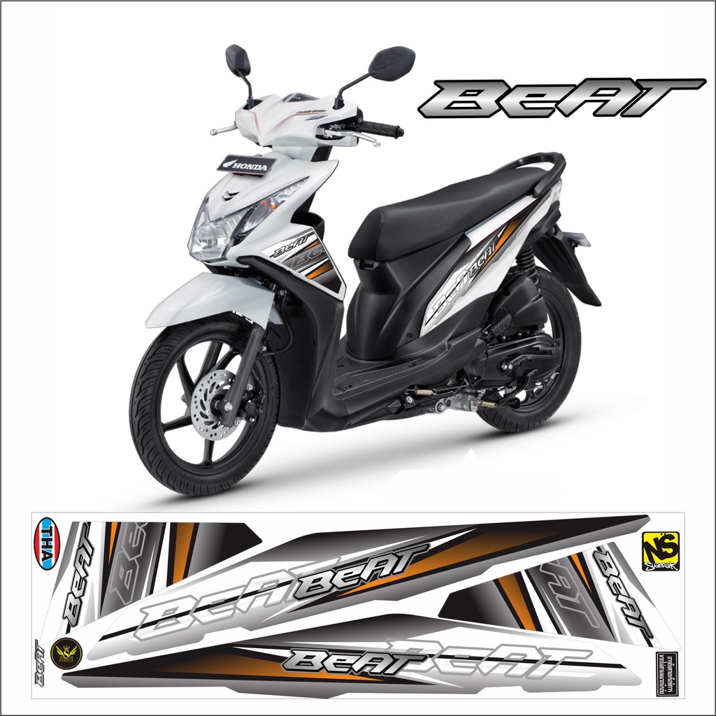 Harga Variasi Motor Beat Fi 15 Terbaru Oktober 21 Biggo Indonesia