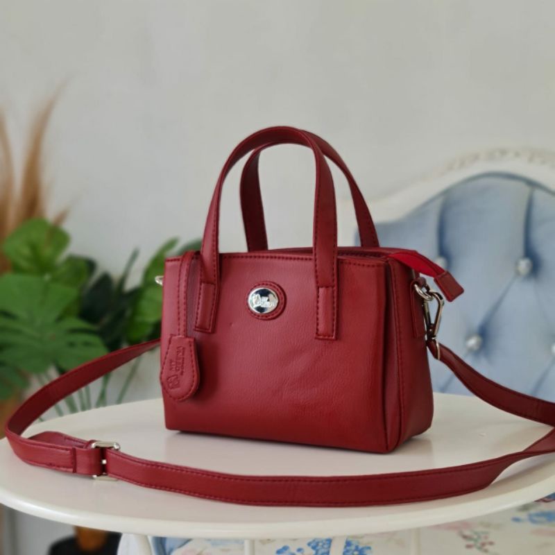 HARSHA BAG My Qeena by Kirana Stuff