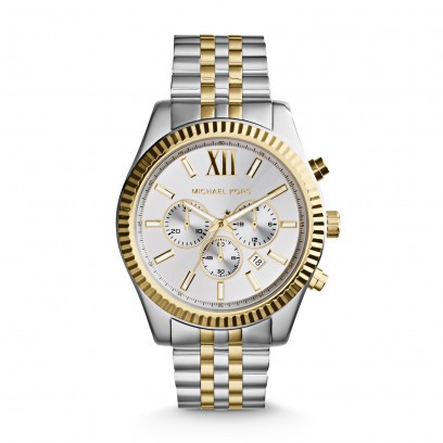 MICHAEL KORS MK 8344 Lexington ORIGINAL | Michael Kors Pria | Jam Tangan Michael Kors TERMURAH