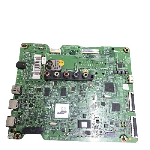 Mb Mainboard Modul pcb Mesin Type TV Samsung PS43F4500 - 43F4500