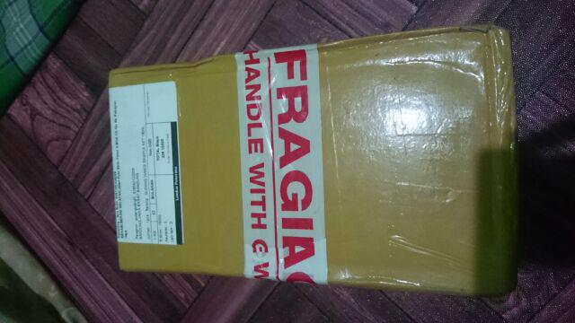 Gudang Wangi Sample Set 6 Botol X 10ml