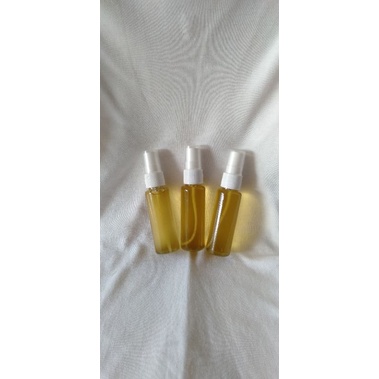 Minyak Kemiri Asli 30 ml Penumbuh Rambut Solusi Rambut Rontok/ Penumbuh Rambut Botak/ Penumbuh Rambu