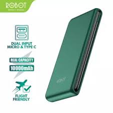POWERBANK ROBOT RT180