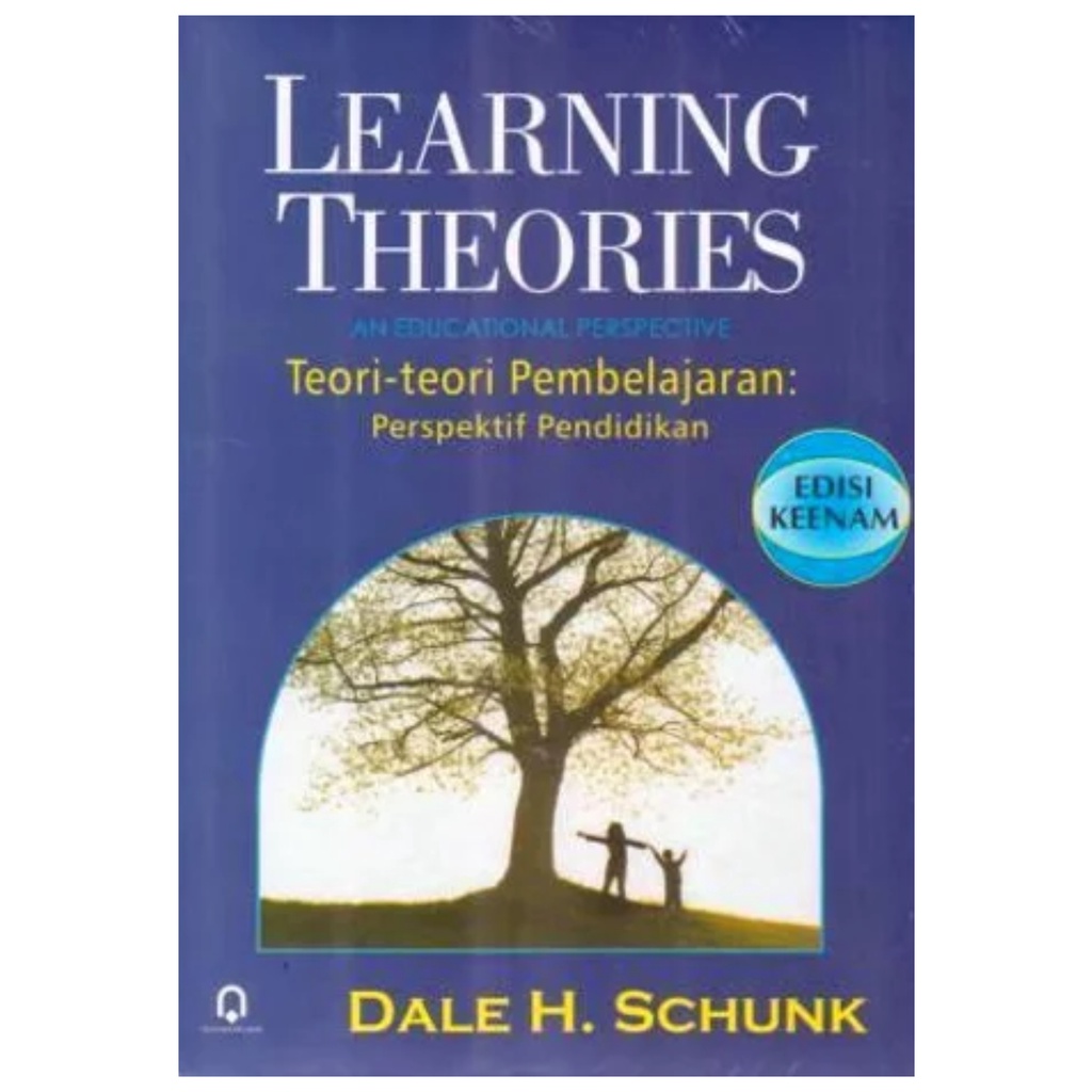 Learning Theories An Educational Perspective - Dale H Schunk - PP