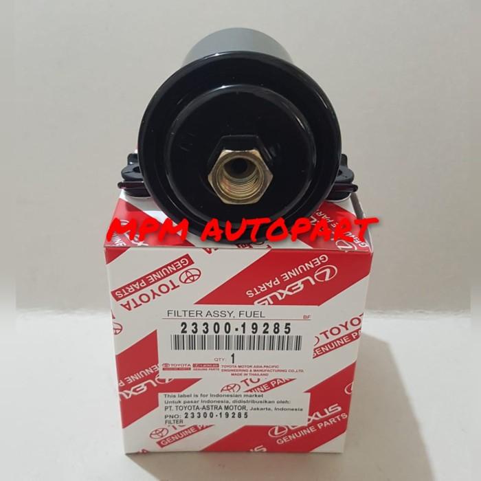 fuel filter saringan bensin corolla great