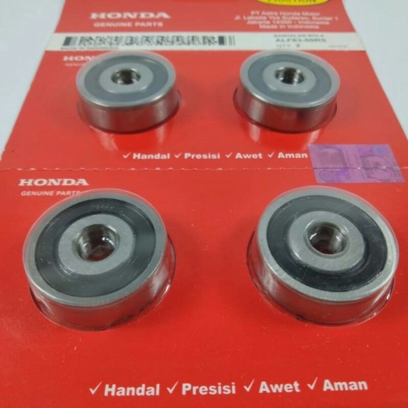 6300 bearing honda bearing pres-M.P