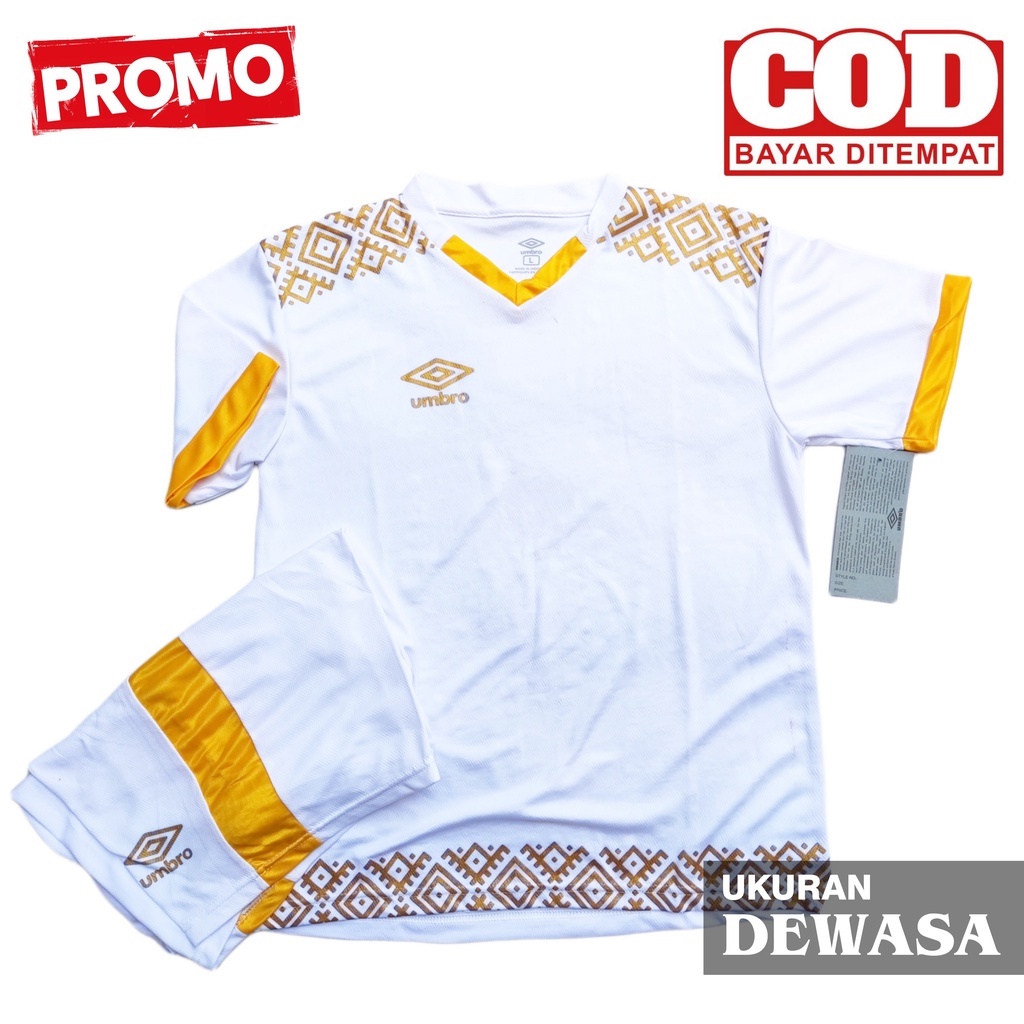 Kaos Pakaian Olahraga Baju Bola Dewasa Jersey Futsal Volly Badminton Bulu Tangkis Tenis Pakaian Pria dan Wanita Murah