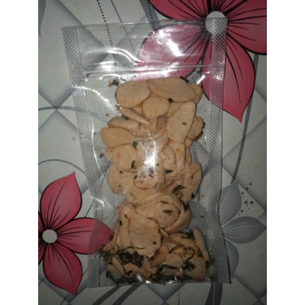 

otak otak krispi original