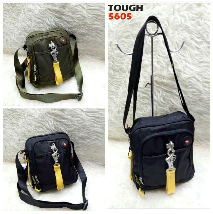 2.2 MAN SALE TAS PRIA A`RMY 5605 IMPORT (BISA BAYAR DI TEMPAT)