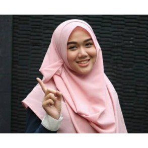 OTS 301 - Pashmina sakila Instan