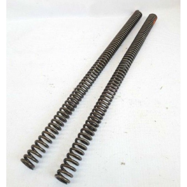 Per Shock Depan Honda GL100 CB100 k3 Win 100 Original copotan