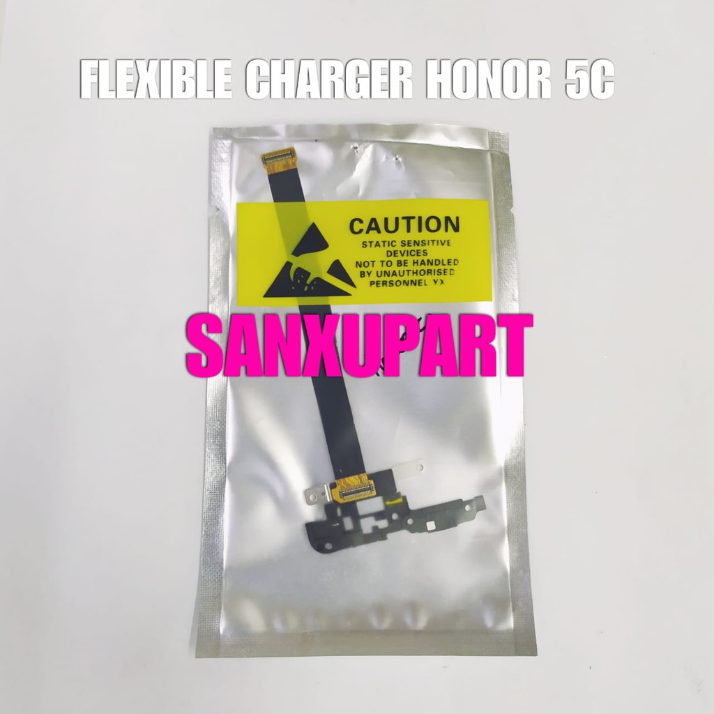 FLEXI FLEXIBEL FLEKSIBEL TC CHARGER HONOR 5C