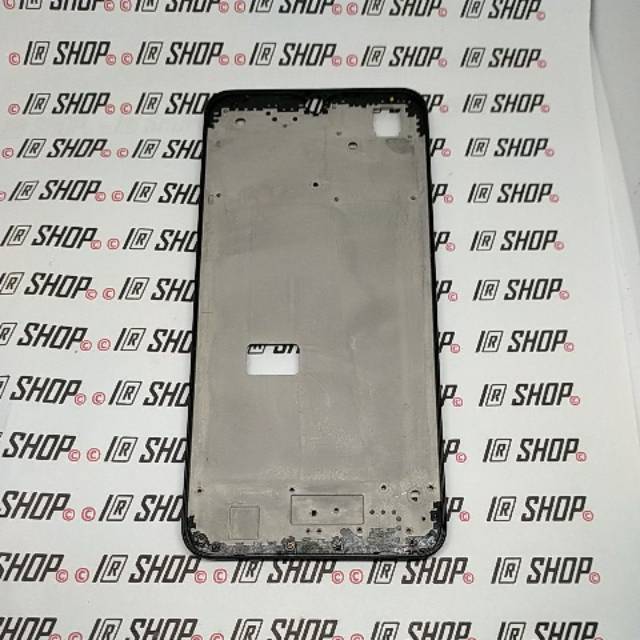 Frame Bezel Tulang Tengah Tatakan LCD Oppo A7