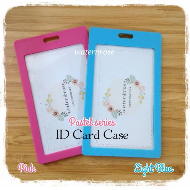 

ID case colour (portrait)