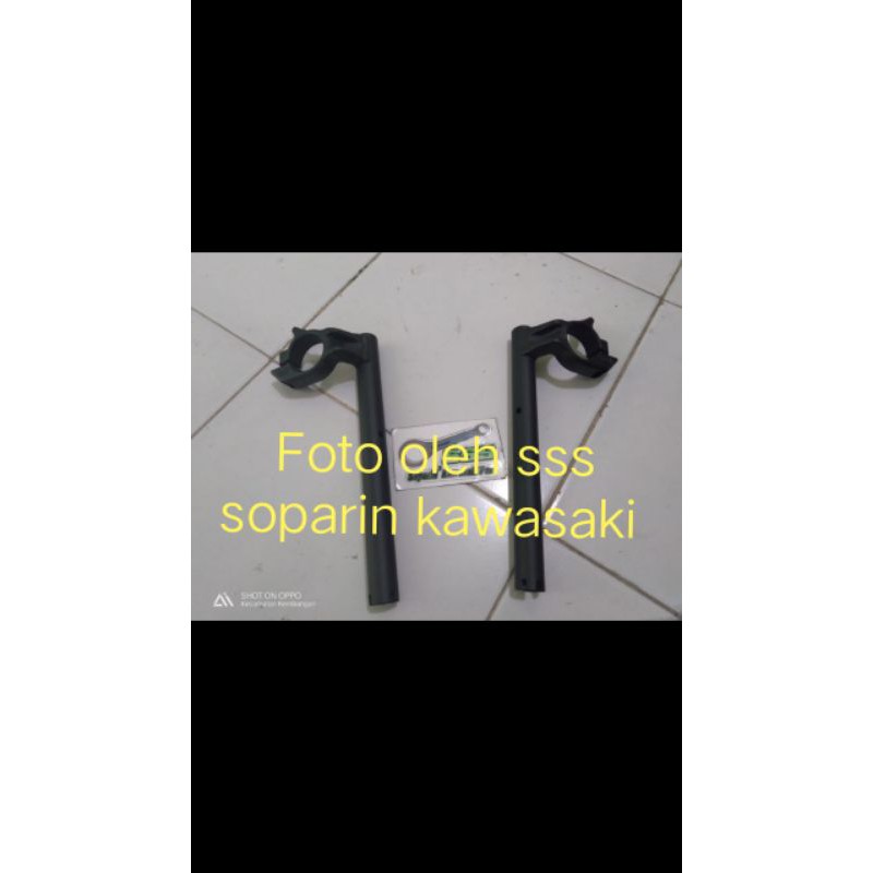 stang stir rr mono sepasang