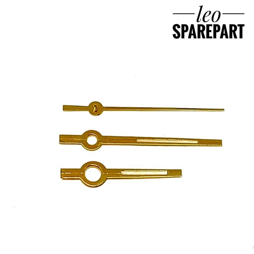 Jarum jam mesin otomatis 8200