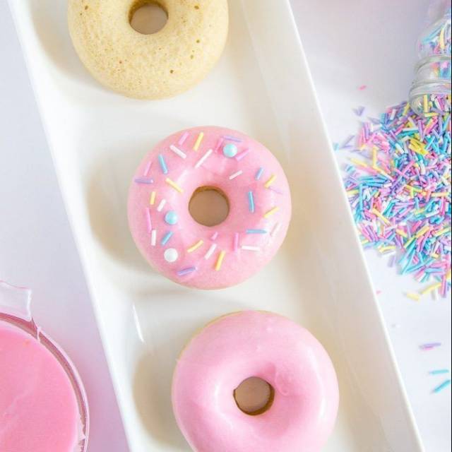 

Donat jagung