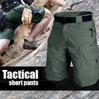 Bagus Banget.. (BIG SIZE/ SIZE JUMBO) CELANA PENDEK TACTICAL BLACKHAWK PDL CARGO POLISI MILITARY