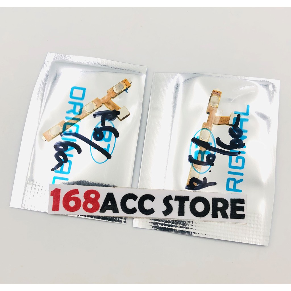 FLEXIBLE ON / OFF XIAOMI REDMI 6A / FLEKSIBEL ON / OFF XIAOMI REDMI 6