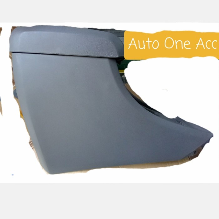 CONSOLE BOX TOYOTA AGYA