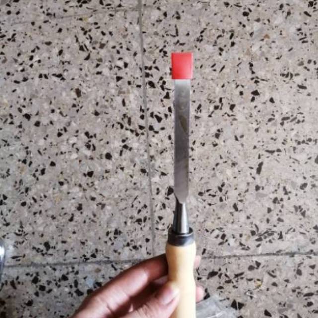 Tatah pahat kayu kecil kualitas bagus