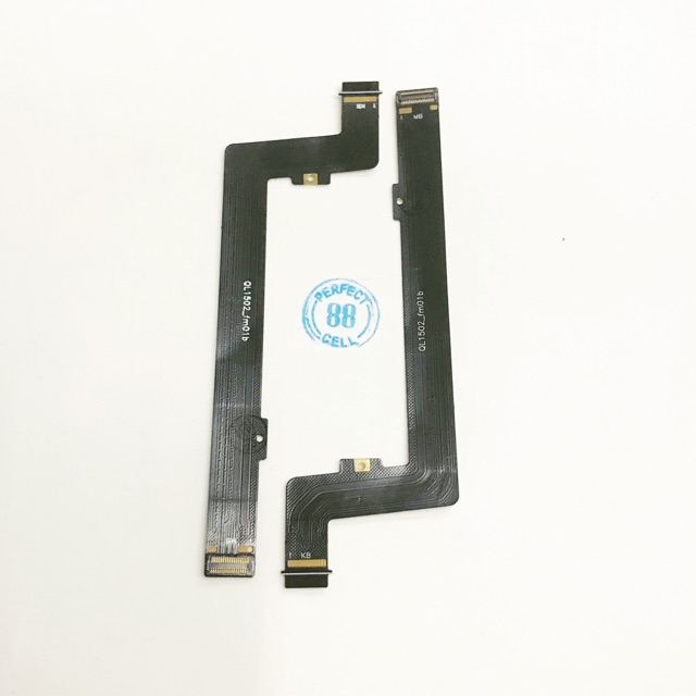 Flexibel Board Asus Zenfone Max / ZC550KL / Z010D