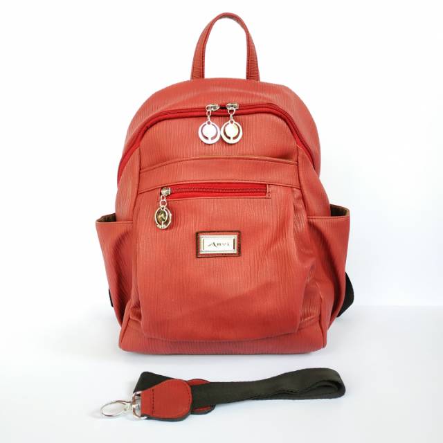 Tas Wanita/tas cewek/tas anvi/tasransel wanita