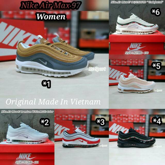 97 womens