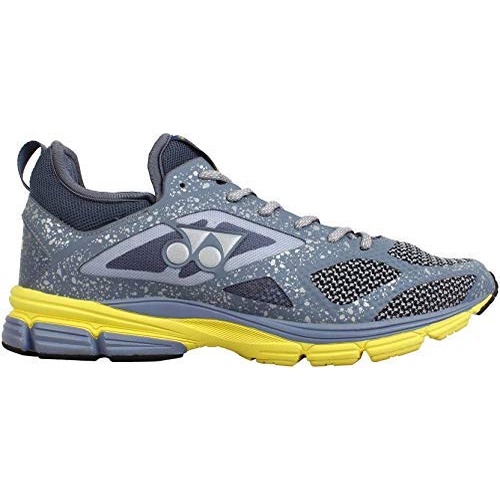 Sepatu Lari/Running Yonex  Tru Run Alpha - Bright Yellow (ORIGINAL)