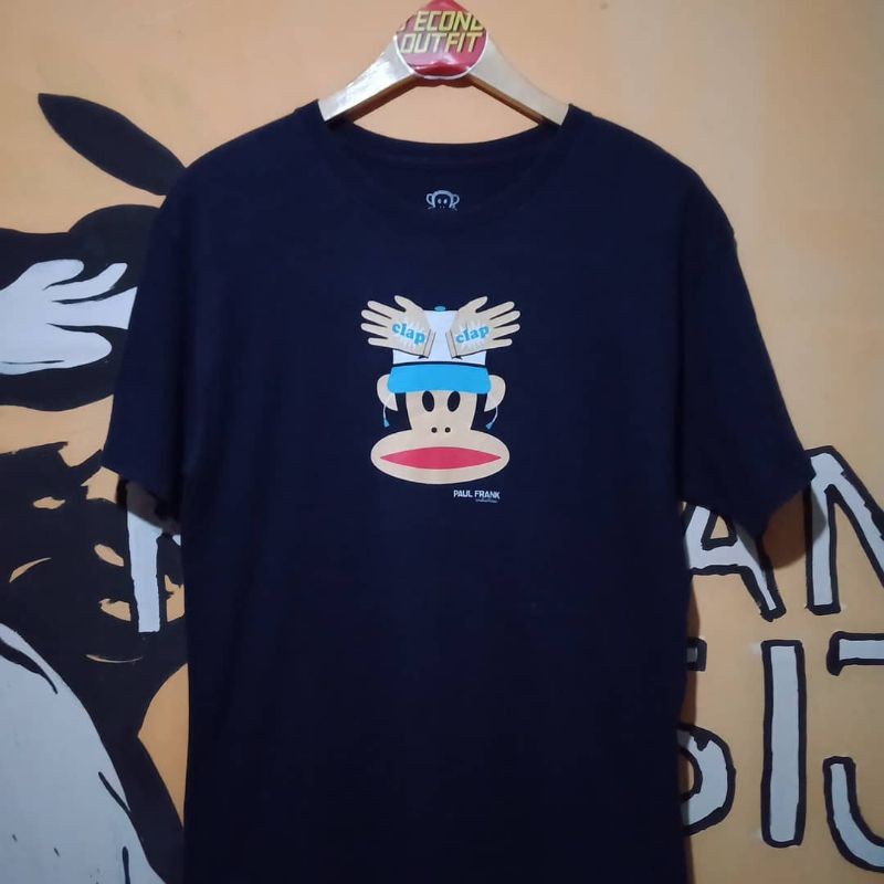 kaos Paul frank
