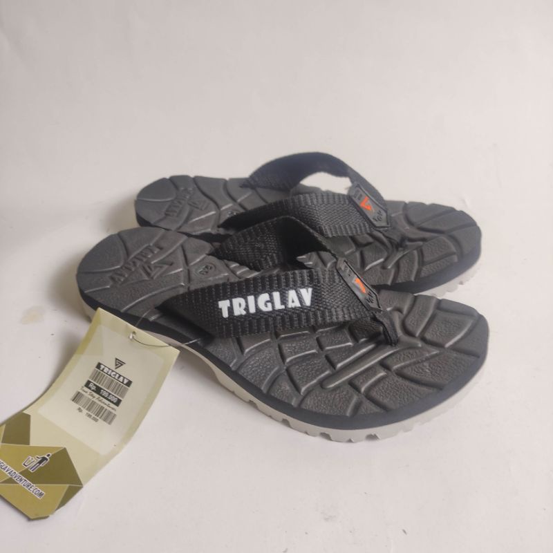 Sandal jepit Triglav Original casual pro