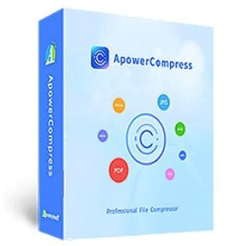 

Apowersoft ApowerCompress - Aplikasi Kompres Ukuran File Besar Menjadi Kecil di Windows