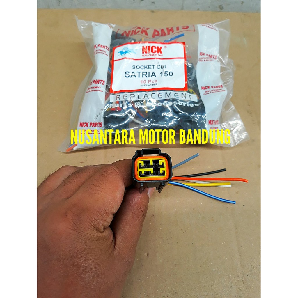 SOKET CDI SATRIA FU 150 THAILAND Limited