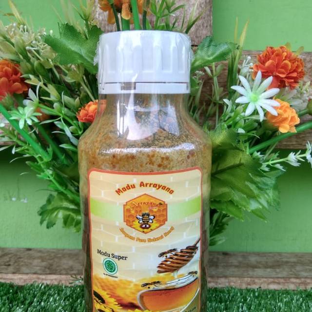 

Madu Super