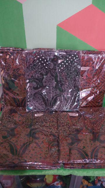 Terlaris Serut Genes Jelita Tunic Navbor Yelbor Whitbor Creambor Tunik Batik Modern Hrb030 Dolbi Dob