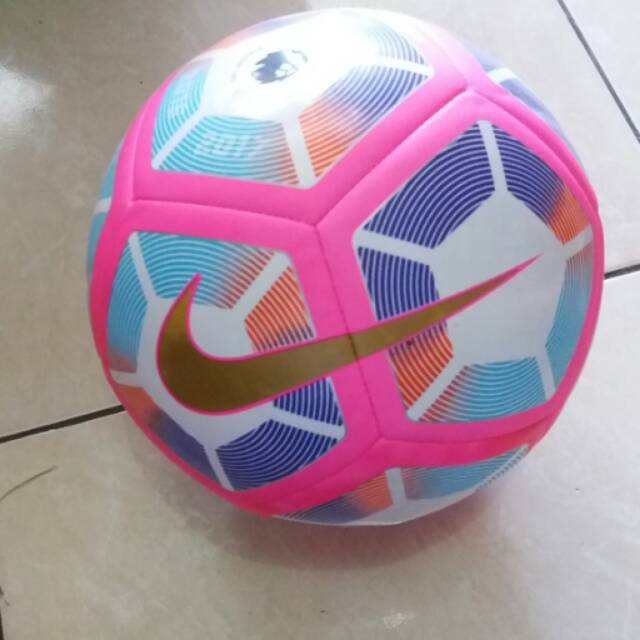 Bola nike import