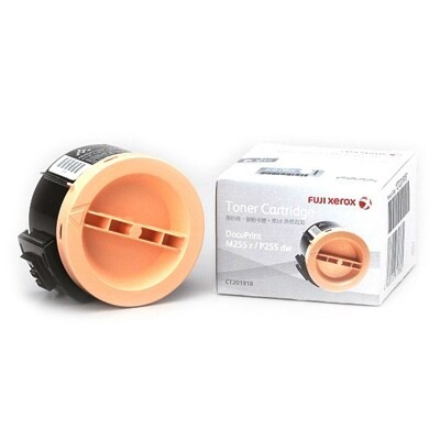 Toner Catridge Xerox P255 M255 P255dw Monochrome Murah