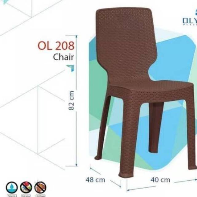 50 Kursi Napolly 208 Gratis Terbaik