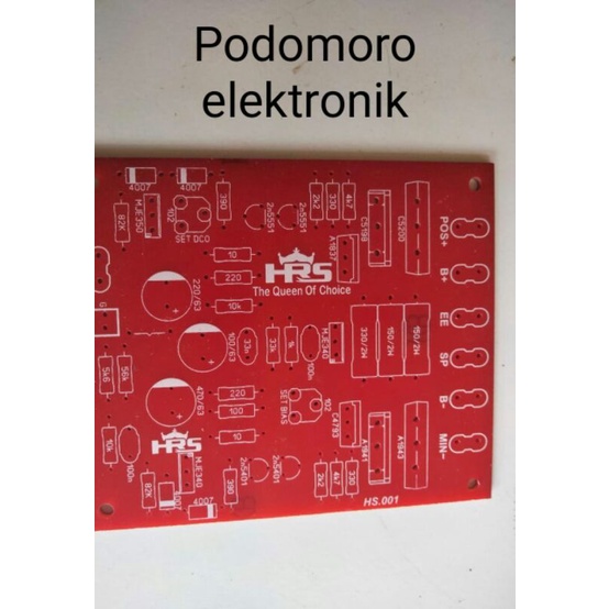 PCB NKRI bostrap