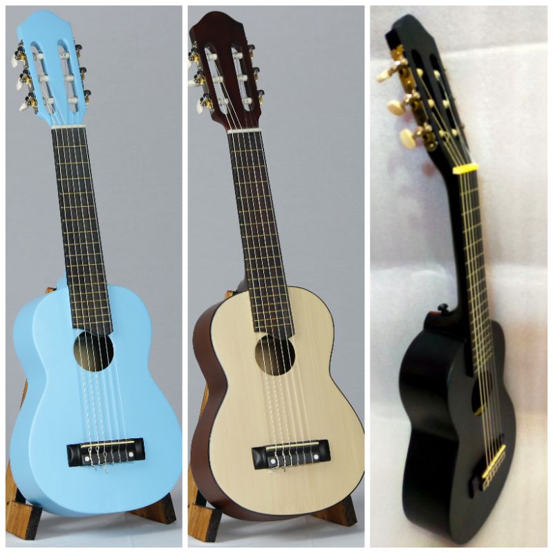 gitarlele senar 6/ukulele senar 6/gitarmini senar6/gitar buat kado