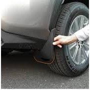 Mudguard SIGRA / Pelindung Lumpur Sigra- Aksesoris Daihatsu Sigra