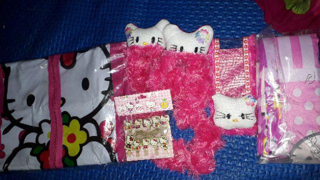 Sarung Remot Karakter