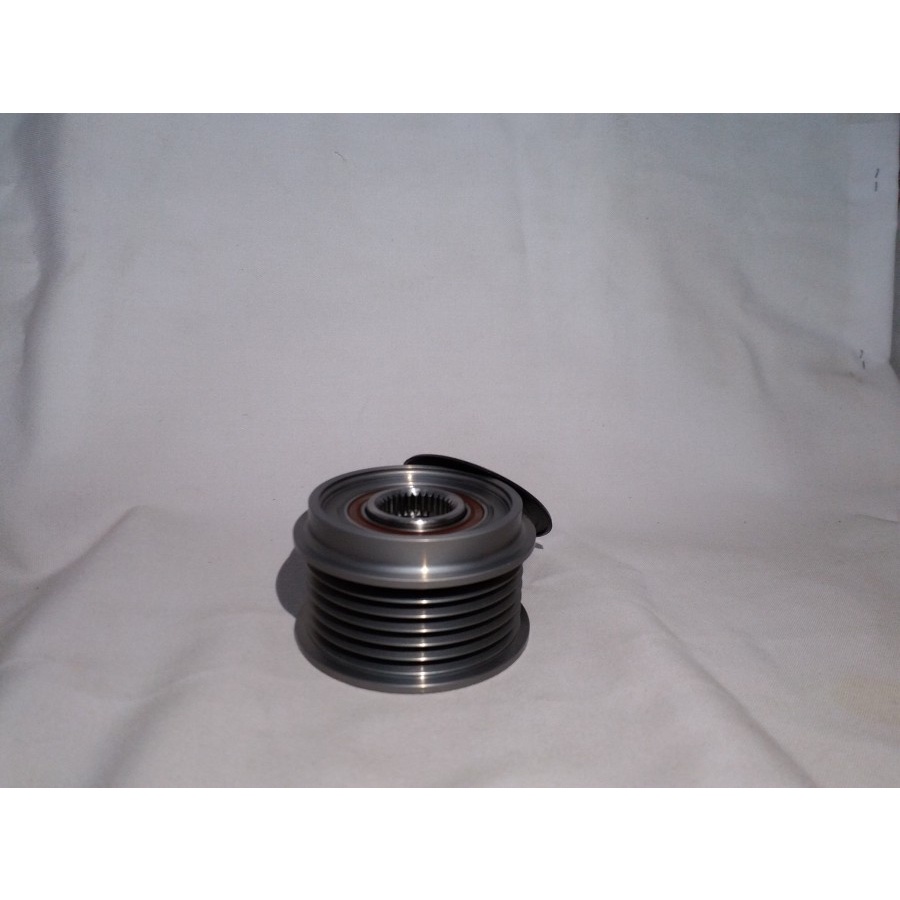 PULLEY ALTERNATOR NISSAN X-TRAIL MODEL VALEO