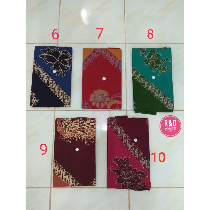 TAPLAK MEJA TAMU BATIK / TAPLAK MEJA TAMU / TAPLAK MEJA VINTAGE