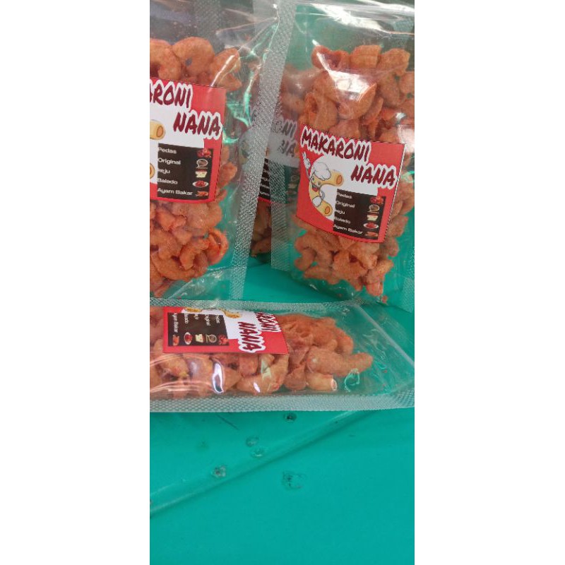 

makaroni nana
