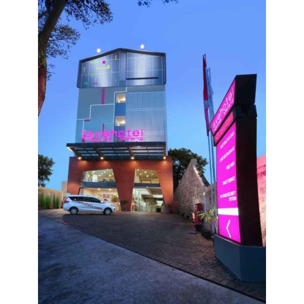 Promo Favehotel Malang