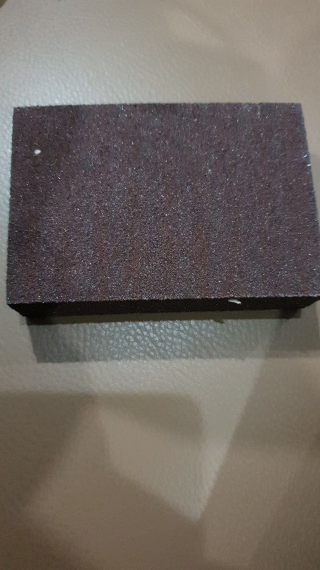 Alat Penghapus Pembersih Karat Bahan Katun Untuk Aksesoris Dapur